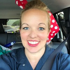 Meet your Posher, Michelle